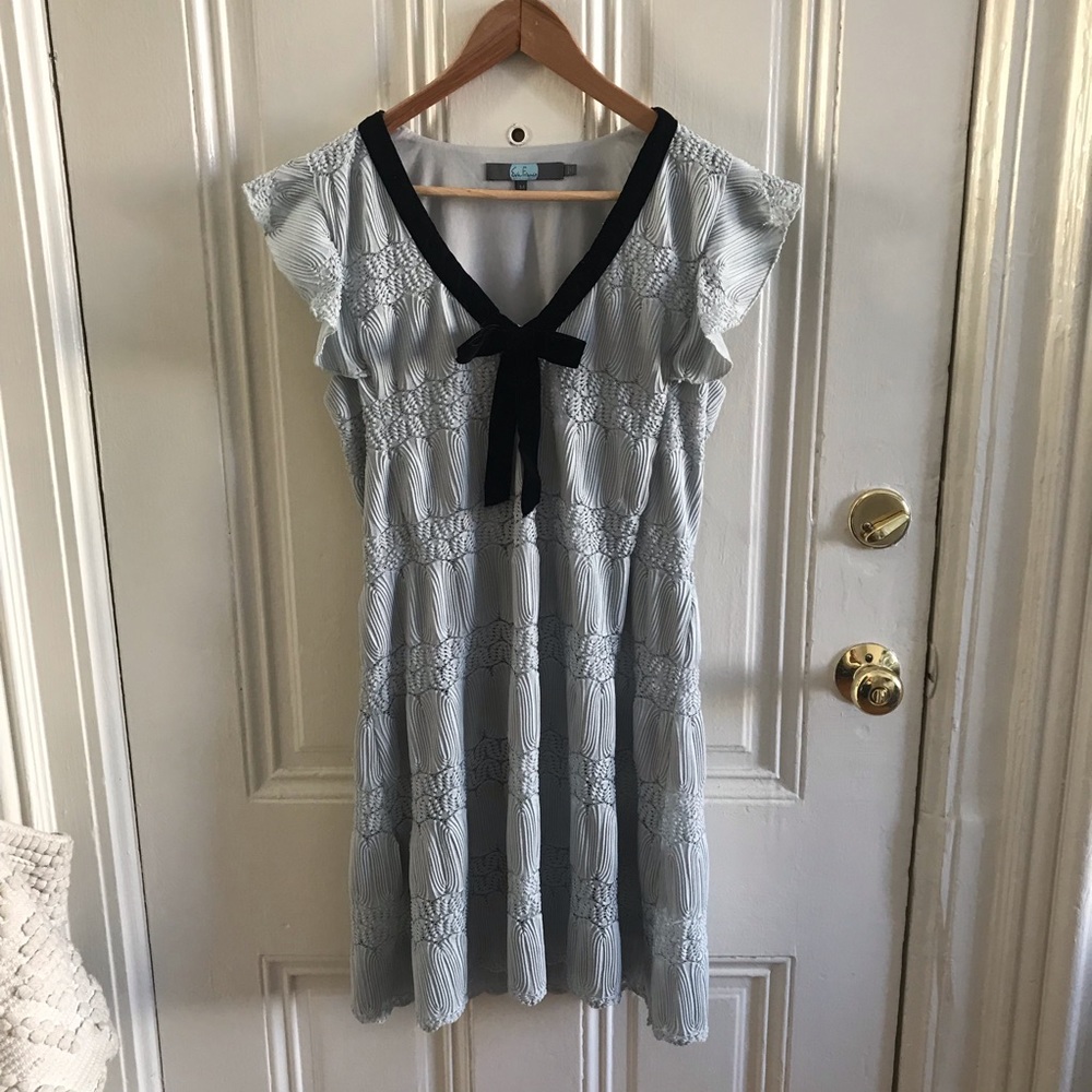 M Eva Franco Cata Swing Dress